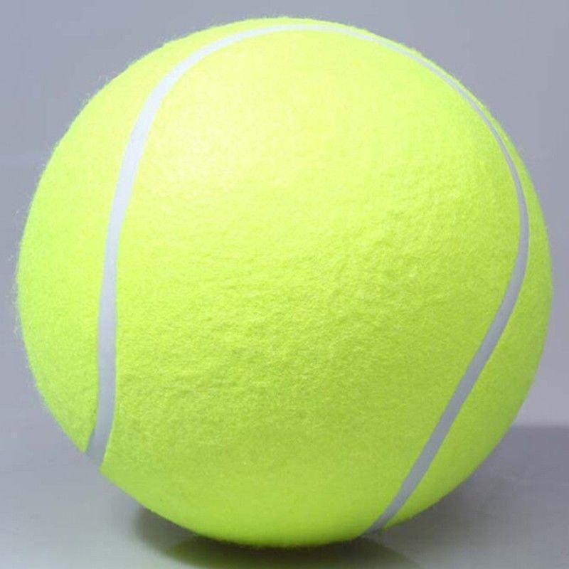 Giant Tennis Ball